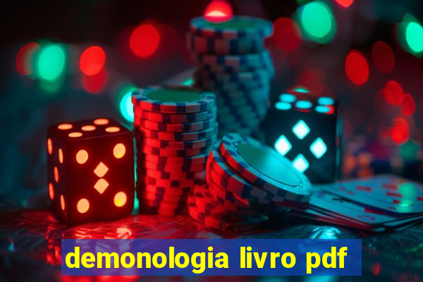 demonologia livro pdf